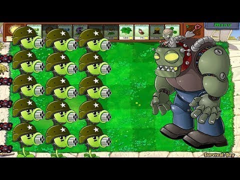 hacks for plants vs zombies